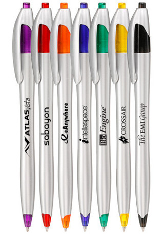 Retractable Ballpoint Pens  - Image 4