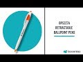 Retractable Ballpoint Pens  - Image 5