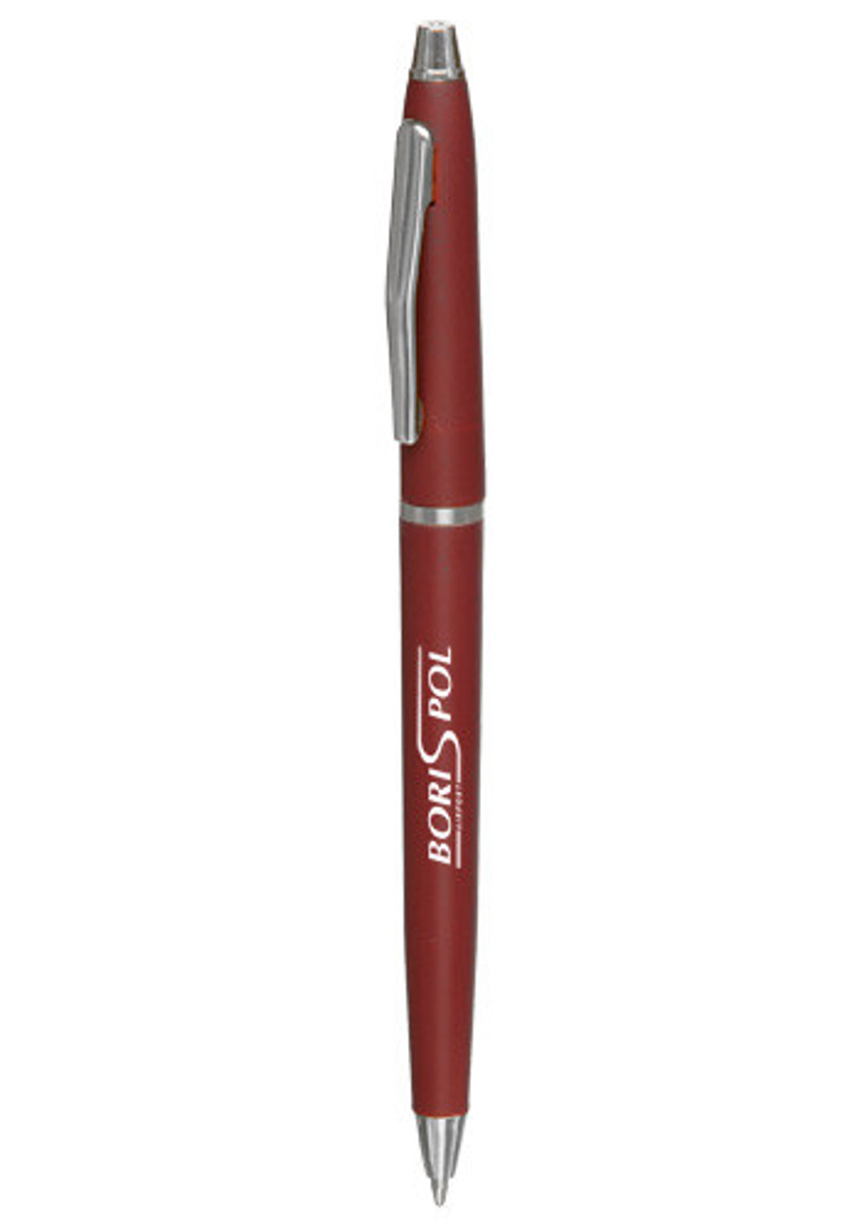 The Langham Ballpoint Pens