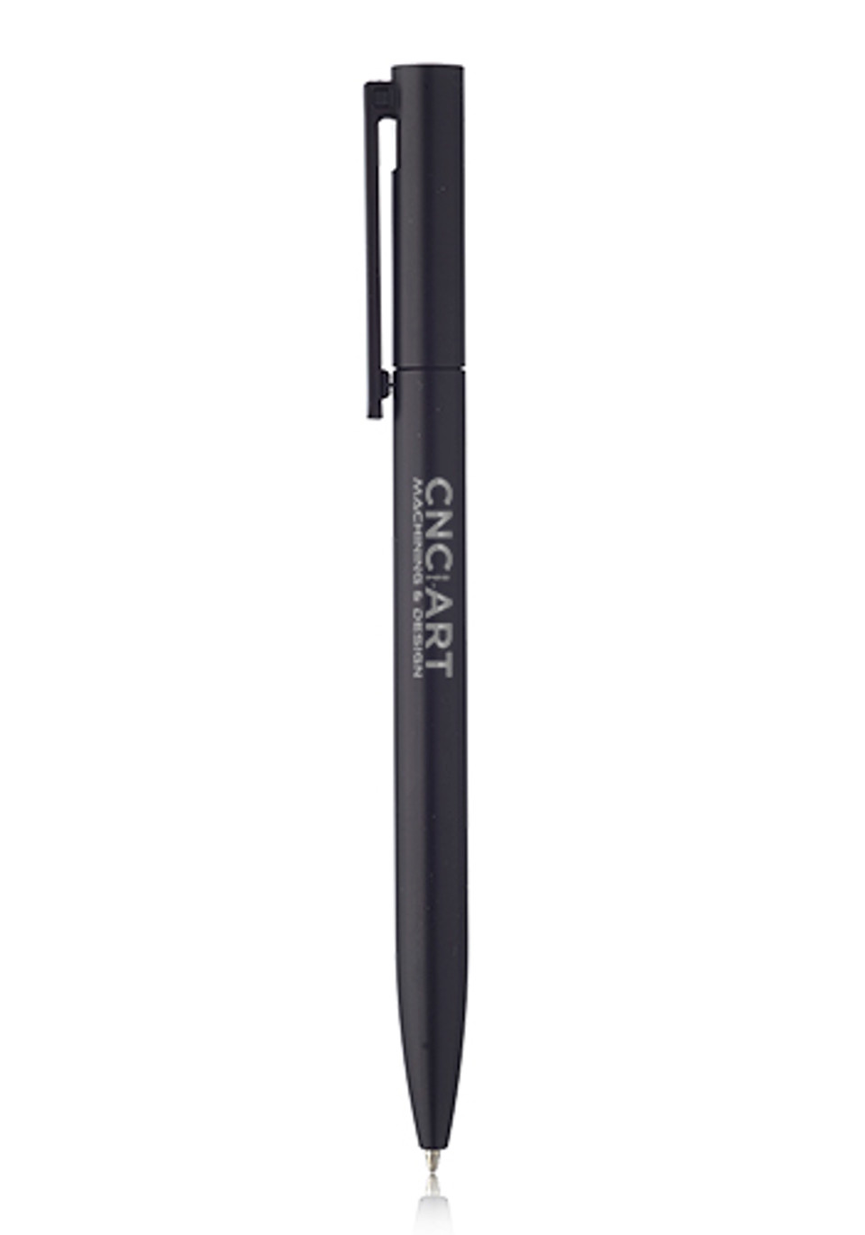 Camden Plastic Ballpoint Pens