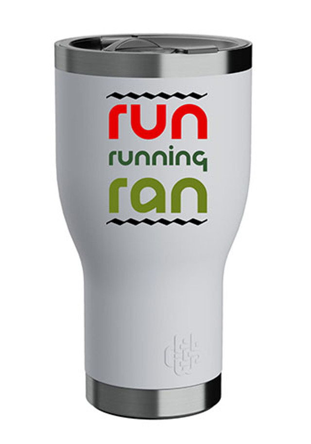 30 oz Wyld Gear® Vacuum Insulated Tumbler