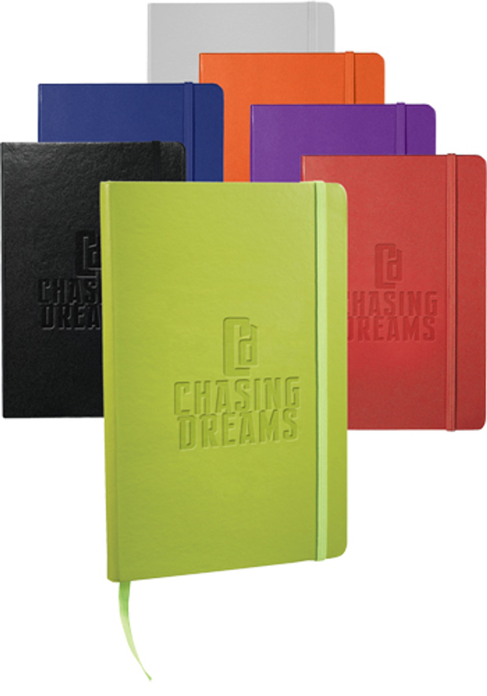 Ambassador Bound Journal Books  - Image 4