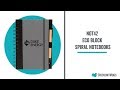 ECO Block Spiral Notebooks  - Image 5