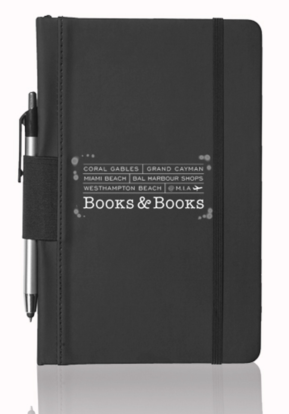 Executive Notebooks with Pen  - Image 3