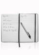 Executive Notebooks with Pen  - Image 5