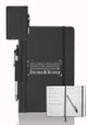 Executive Notebooks with Pen  - Image 4