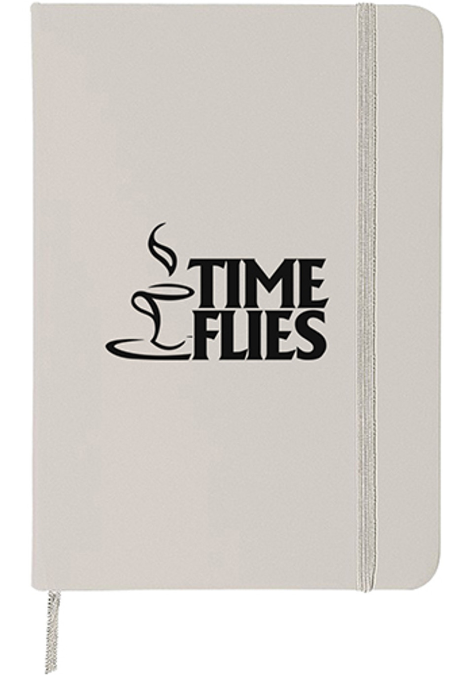Comfort Touch Bound Journals - 5 x 7 Inch