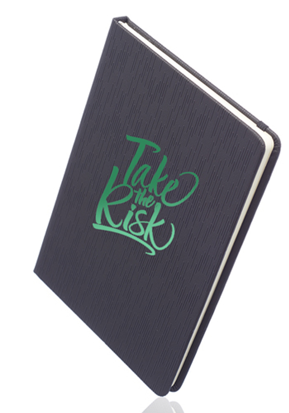 Olivine Textured Notebooks
