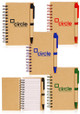 Mini Spiral Notebooks  - Image 7