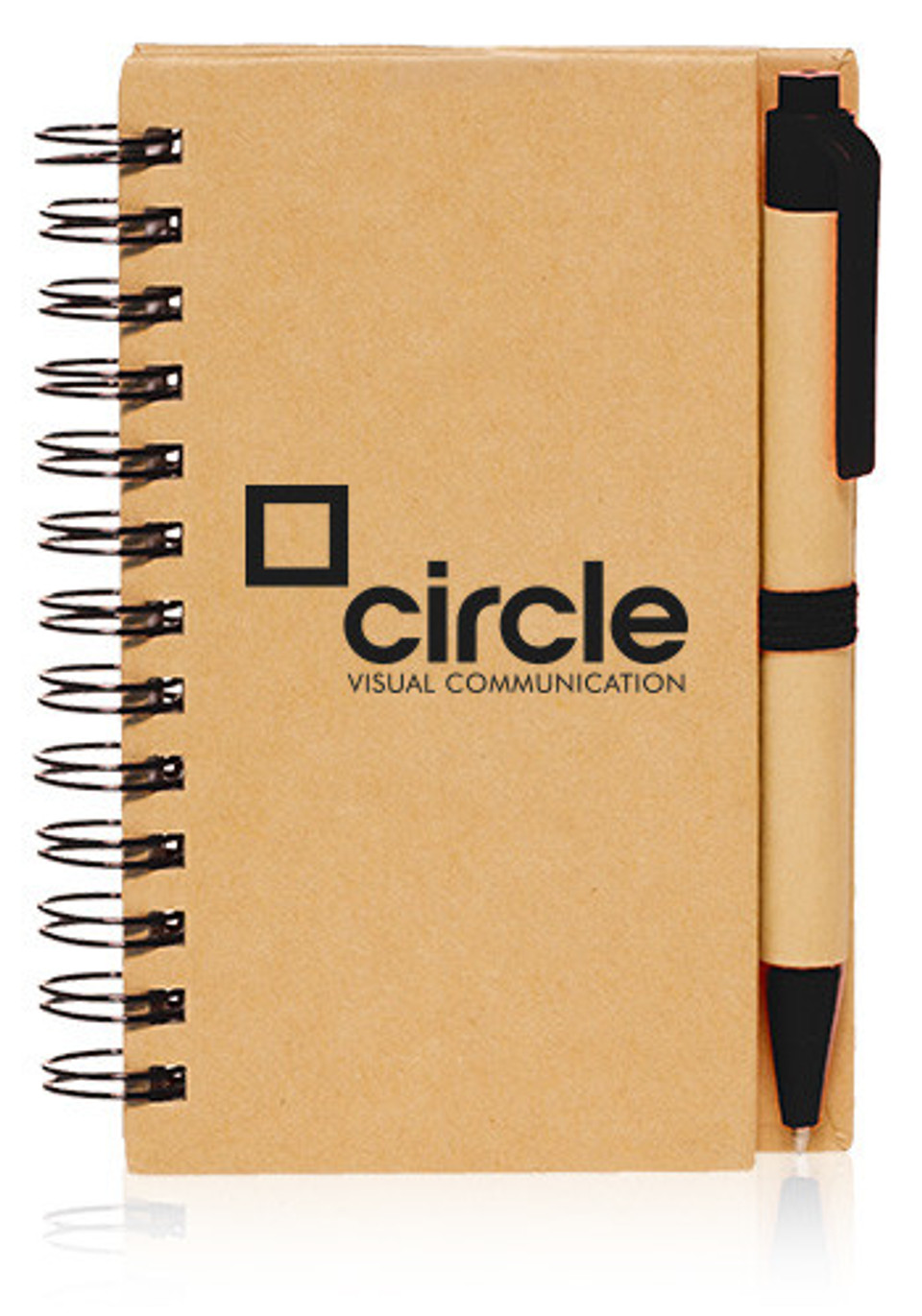 Mini Spiral Notebooks  - Image 3