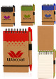 Recyclable Spiral Jotters  - Image 4