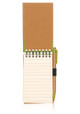 Recyclable Spiral Jotters  - Image 5