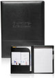 Stitched Leather Portfolios  - Image 5