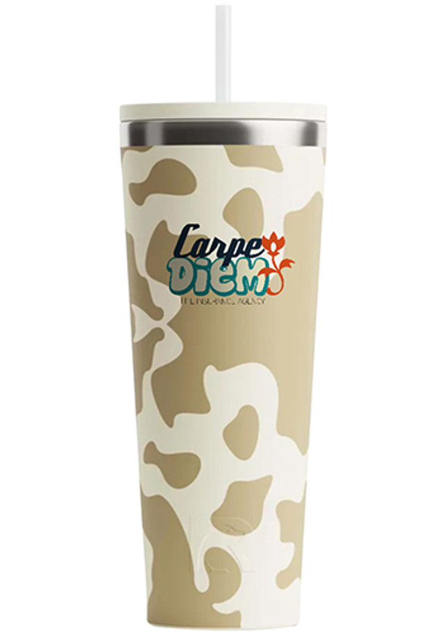 28 oz Spring Flavored RTIC® Tumbler
