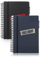 Spiral Notebooks with Elastic Closure  - Image 4