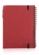 Spiral Notebooks with Elastic Closure  - Image 5
