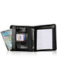 Deluxe 3-Ring Zippered Portfolios  - Image 5