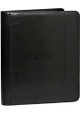 Deluxe 3-Ring Zippered Portfolios  - Image 4