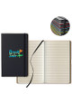 Castelli Black Laser Medio Ivory Page Journal  - Image 5