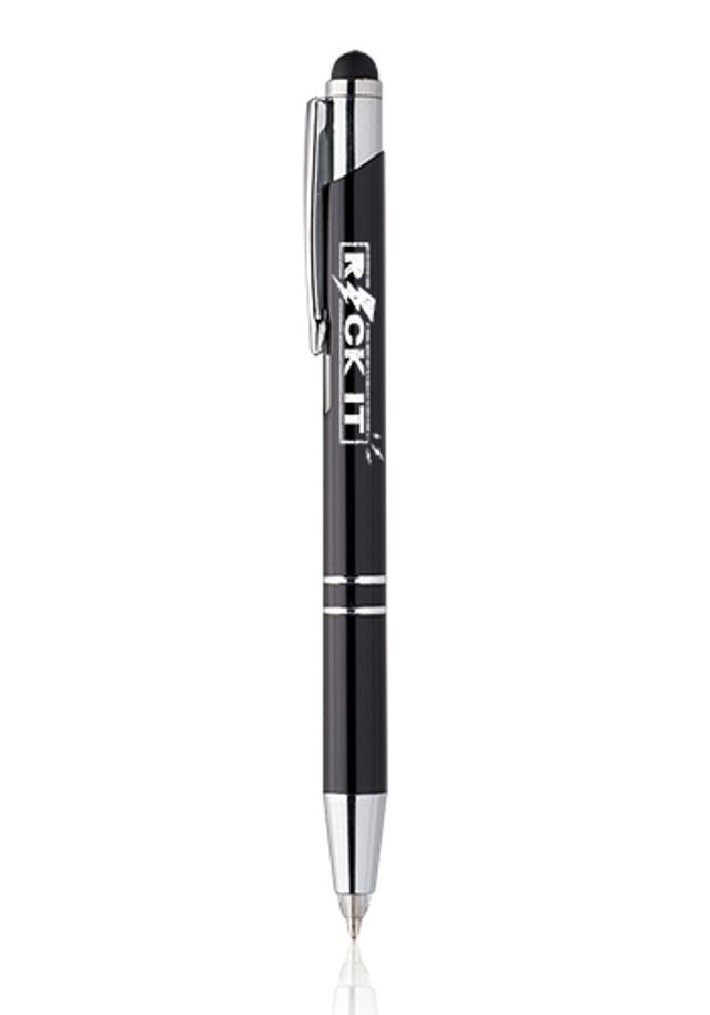 Night Rite Stylus Metal Pens