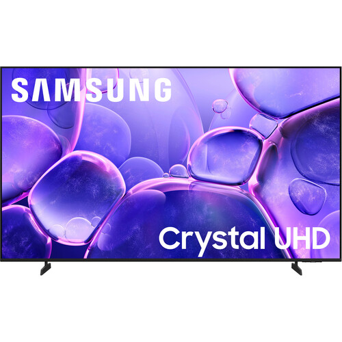 Samsung U8000F 75" 4K HDR Smart LED TV