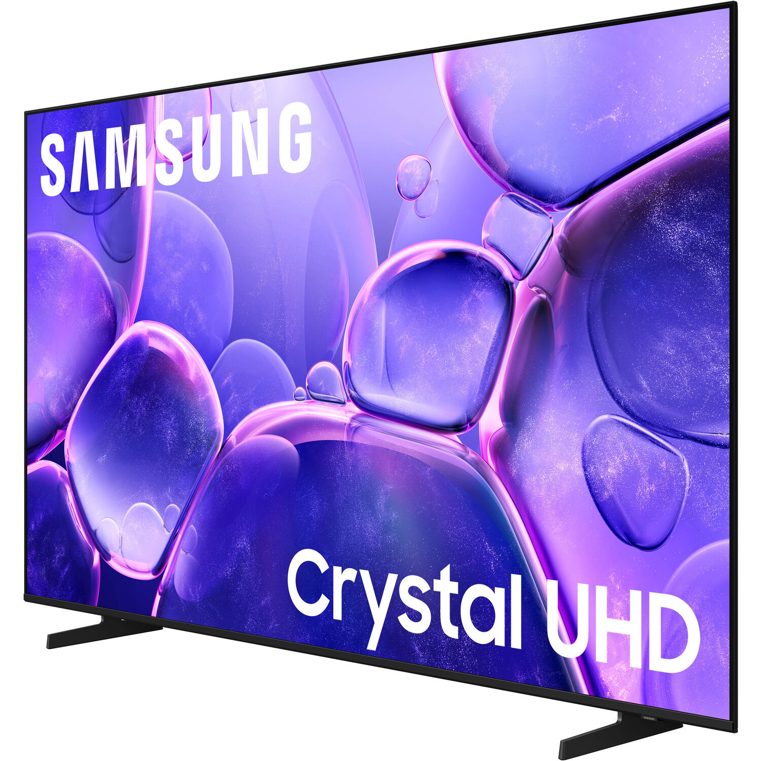 Samsung U8000F 75" 4K HDR Smart LED TV  - Image 3