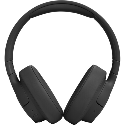 JBL Tune 770NC Noise-Cancelling Over-Ear Headphones (Black)  - Image 5