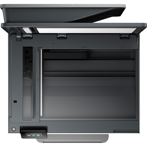 HP OfficeJet Pro 9125e All-in-One Printer with Bonus 3-Month Supply Ink with HP+  - Image 4