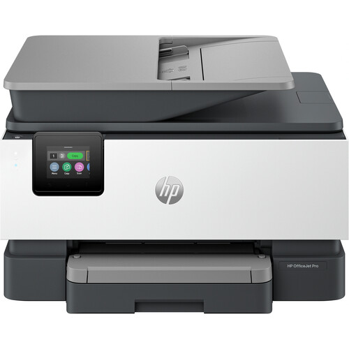 HP OfficeJet Pro 9125e All-in-One Printer with Bonus 3-Month Supply Ink with HP+  - Image 3