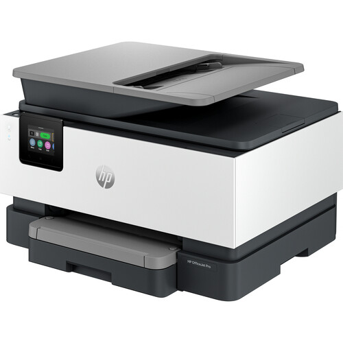 HP OfficeJet Pro 9125e All-in-One Printer with Bonus 3-Month Supply Ink with HP+  - Image 5