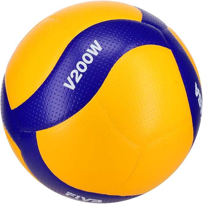 Mikasa V200W, Volleyball  - Image 4
