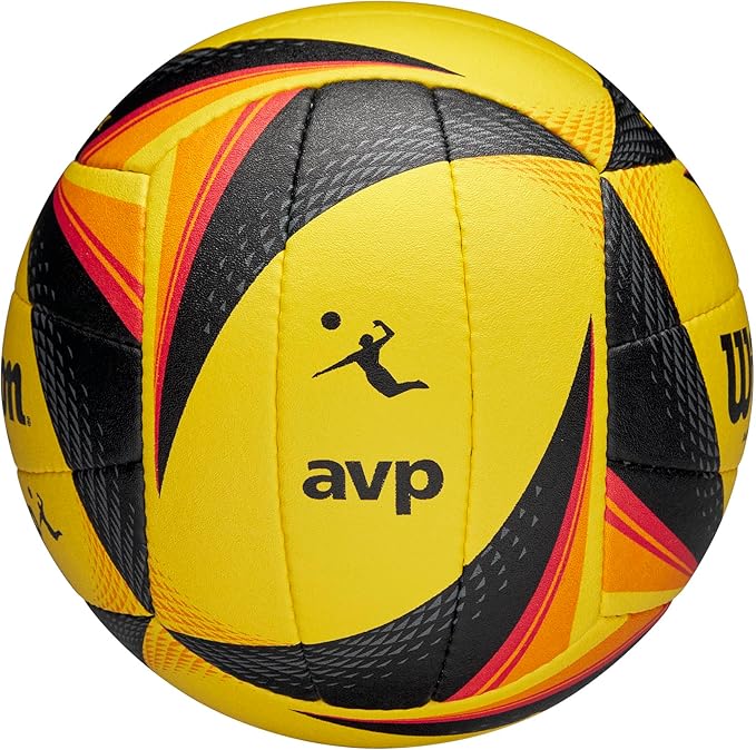 WILSON AVP Game Volleyballs - Official Size  - Image 4
