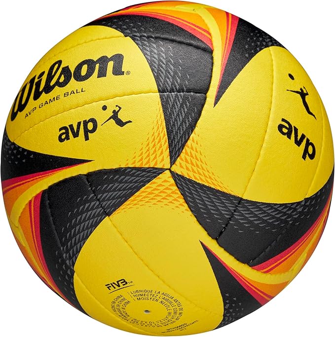 WILSON AVP Game Volleyballs - Official Size  - Image 3