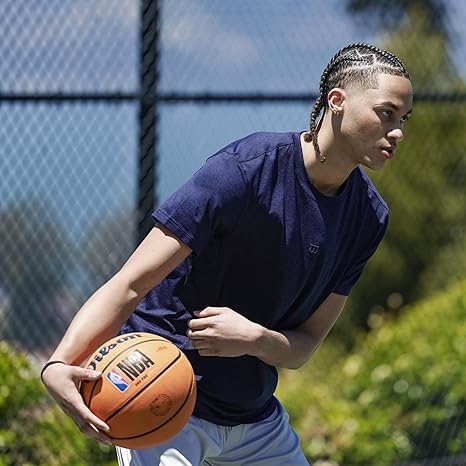WILSON NBA DRV Series Basketball  - Image 2
