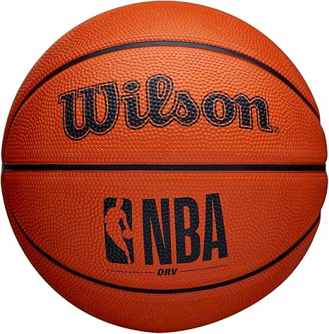 WILSON NBA DRV Series Basketball  - Image 4