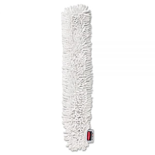 Rubbermaid Commercial HYGEN HYGEN Quick-Connect Microfiber Dusting Wand Sleeve