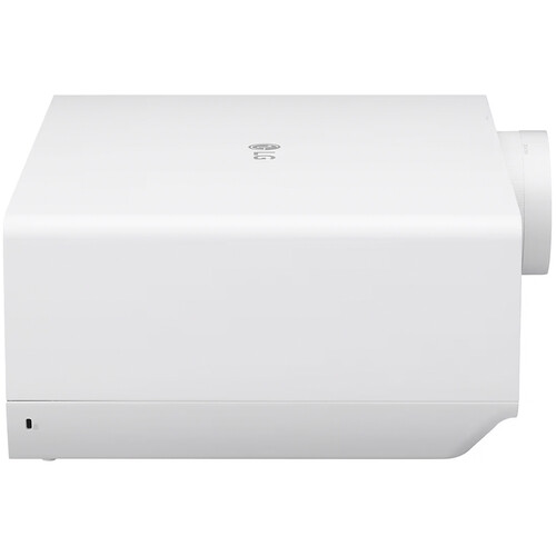 LG ProBeam BU50RG 5000-Lumen XPR UHD 4K Laser DLP Smart Projector  - Image 3