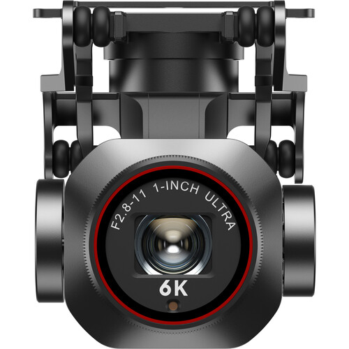 Autel Robotics EVO Lite+ Drone (Premium, Deep Space Gray)  - Image 4