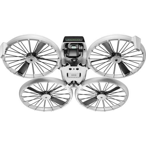 DJI Flip Drone (RC 2)  - Image 4