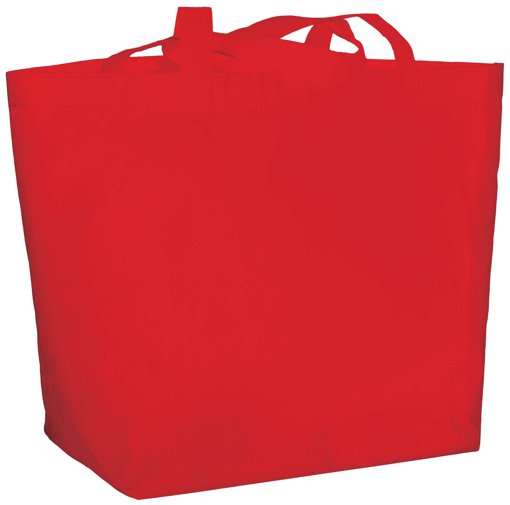 YaYa Budget Non-Woven Shopper Tote  - Image 4