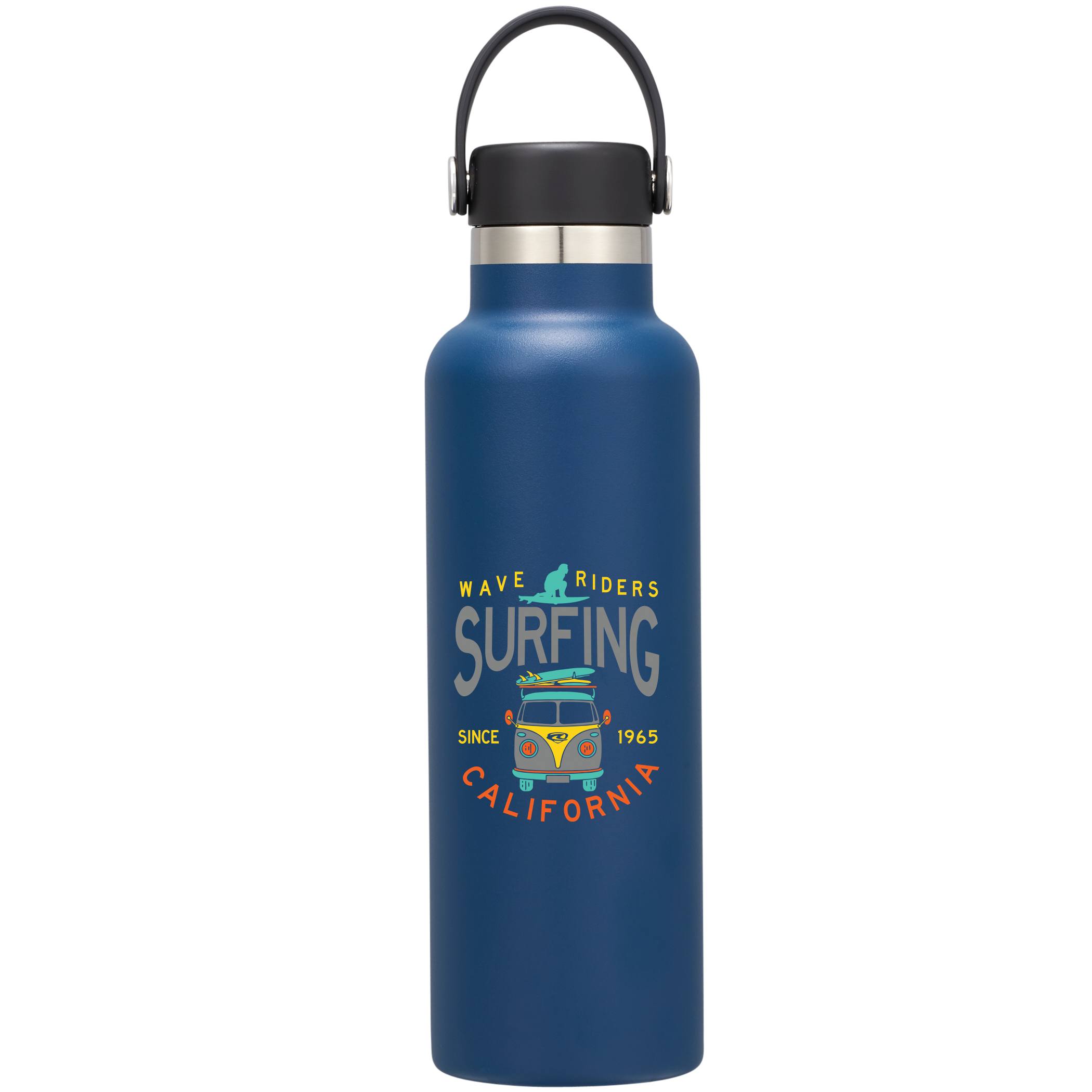 Hydro Flask® Standard Mouth 21 oz Bottle with Flex Cap