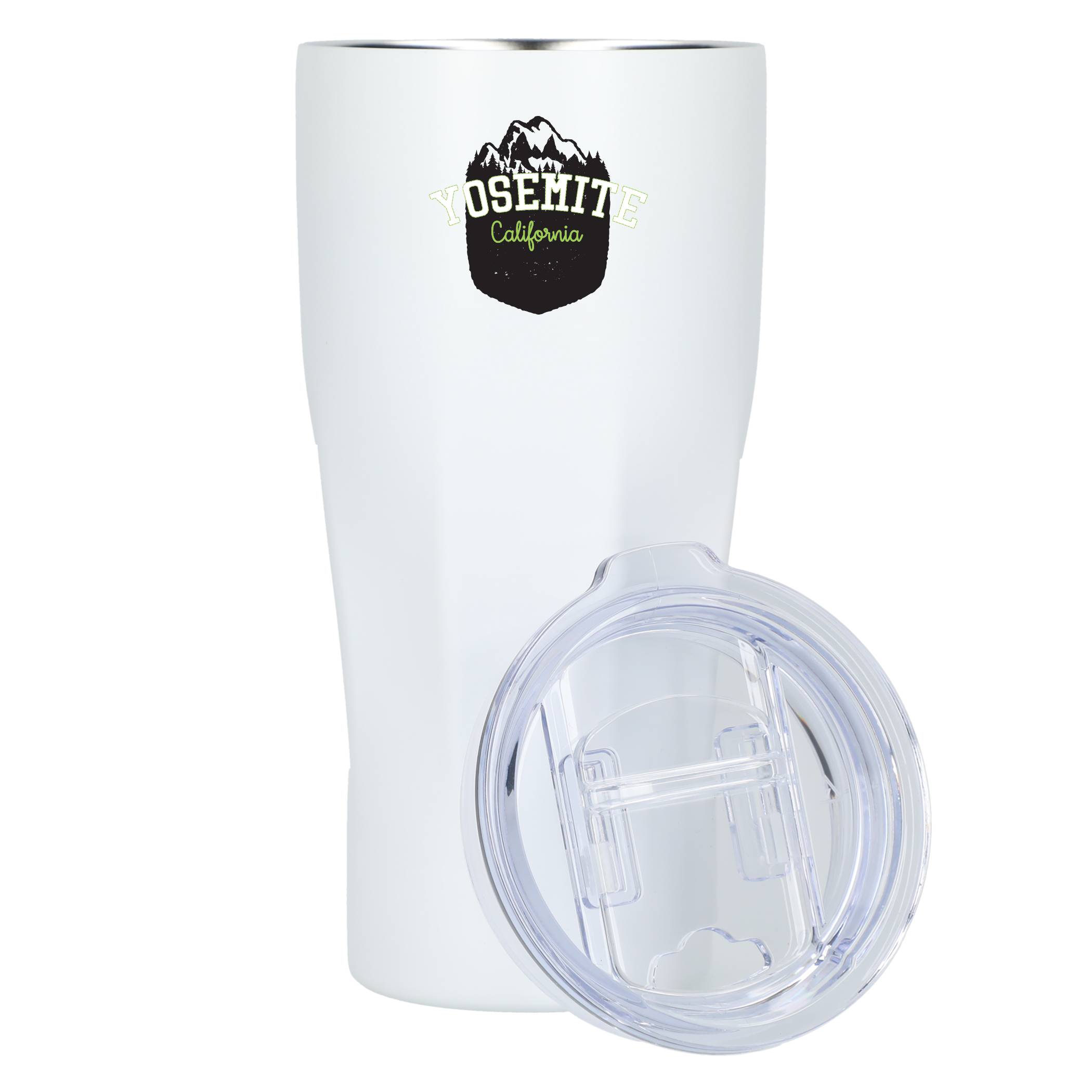 Mega Victor Recycled Vacuum Insulated Tumbler 30oz ﻿﻿﻿  - Image 3