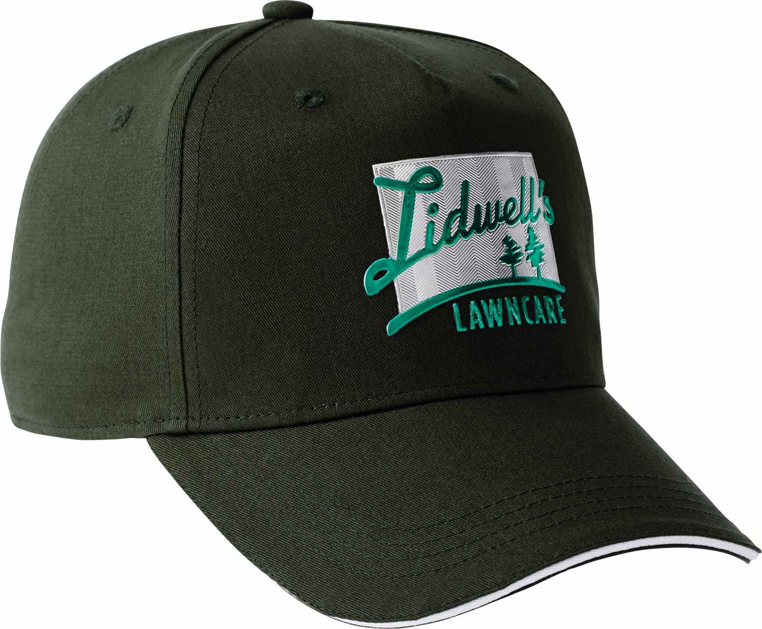 Unisex Zest Ballcap  - Image 4
