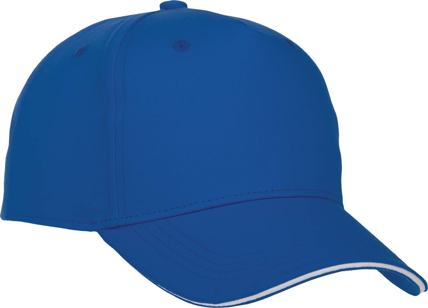 Unisex Zest Ballcap  - Image 3