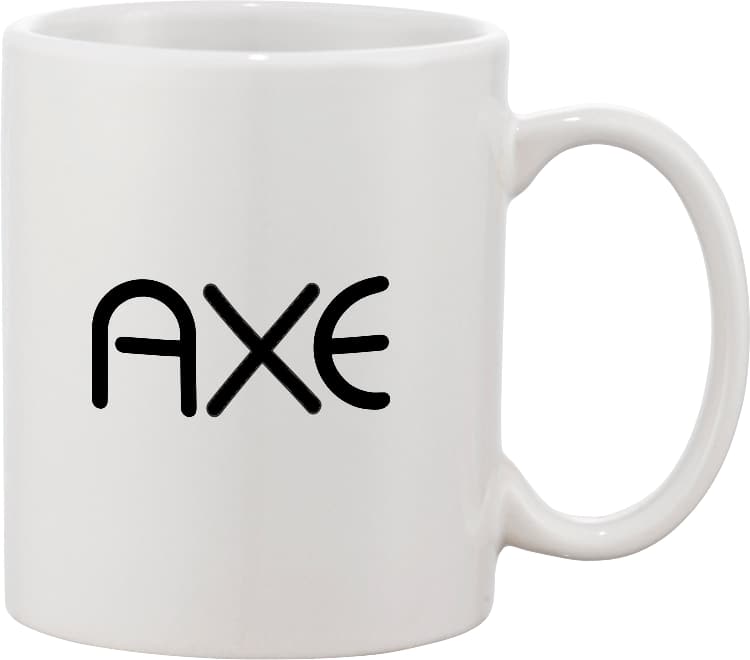 Bounty 11oz Ceramic Mug