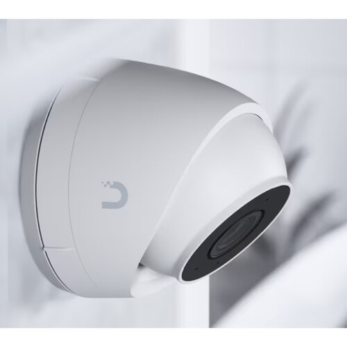 Ubiquiti Networks UniFi Protect G5 Ultra 4MP Outdoor Network Turret Camera with Night Vision  - Image 4