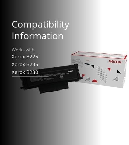 Xerox 006r04400 High-Yield Toner, 3,000 Page-Yield, Black  - Image 3