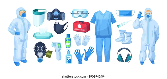 PPE & Medical Suppliees
