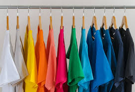 Clothing and Apparel
