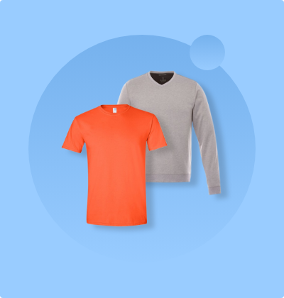 Custom Clothing